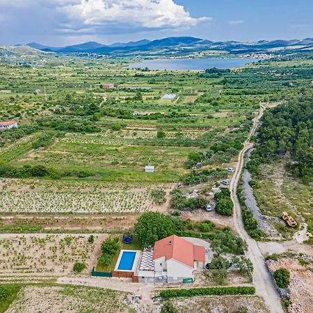 Feriehus Adria Šibenik