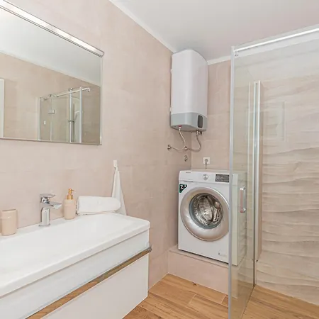 Dom wakacyjny Adria *