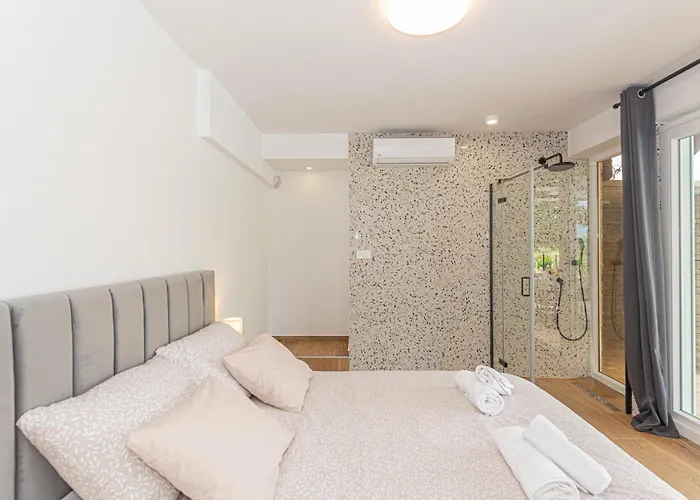 Adria Dom wakacyjny Szybenik